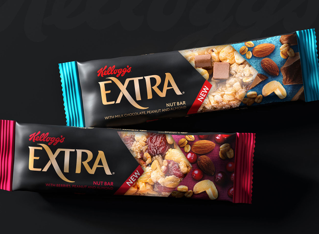 Entering the new market