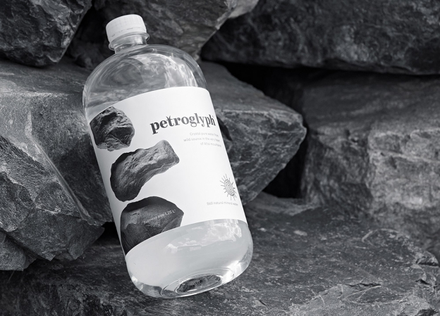 Petroglyph – Nature’s essence, sourced deep in the heart of the wild in the Altai mountains