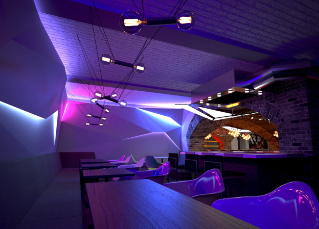 Architectural Photography